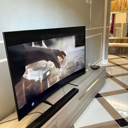 Апартаменты Alle Ruote Флоренция Экстерьер фото